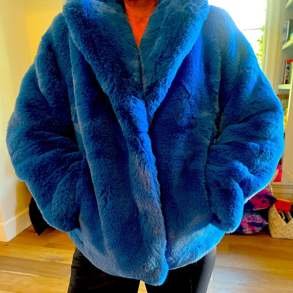 APPARIS MILLY COAT